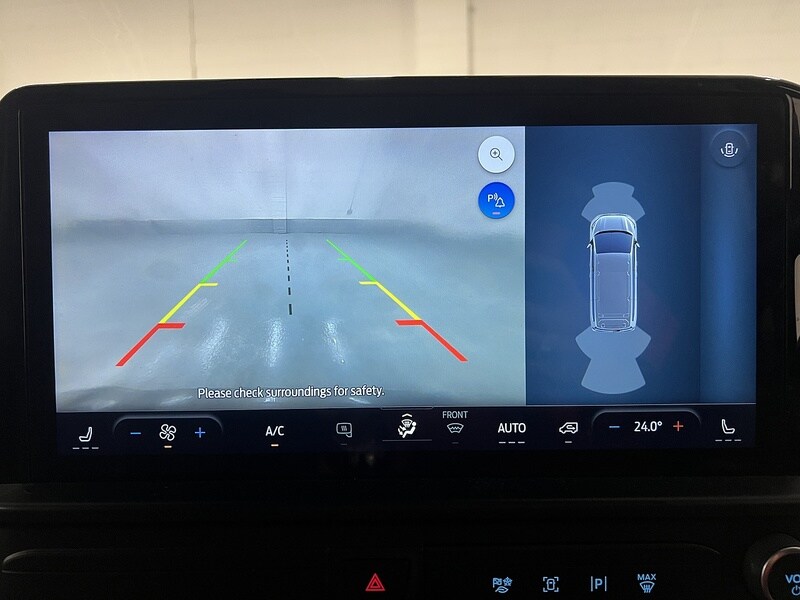 Used Ford Transit Custom 2024 for sale - 77521597: Photo 10