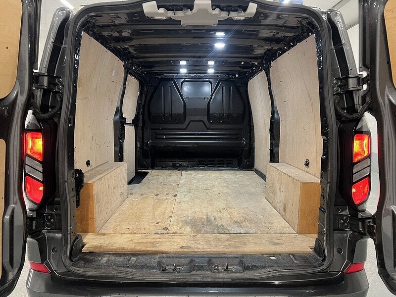 Used Ford Transit Custom 2024 for sale - 77521597: Photo 5
