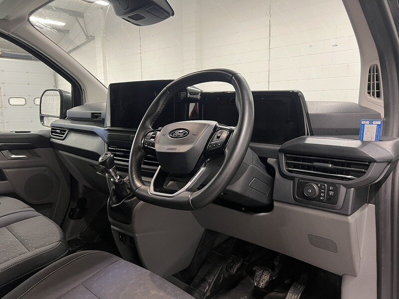 Used Ford Transit Custom 2024 for sale - 77521597: Photo 6