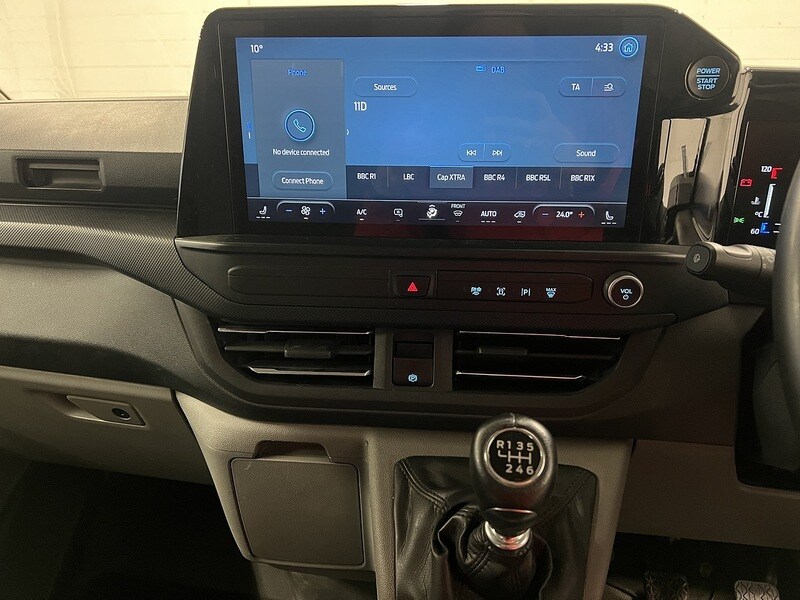 Used Ford Transit Custom 2024 for sale - 77521597: Photo 8