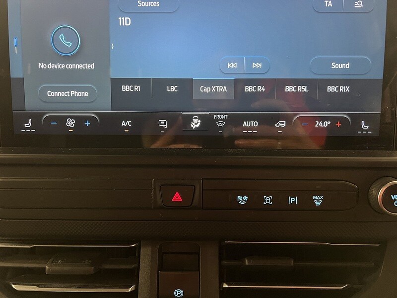 Used Ford Transit Custom 2024 for sale - 77521597: Photo 9