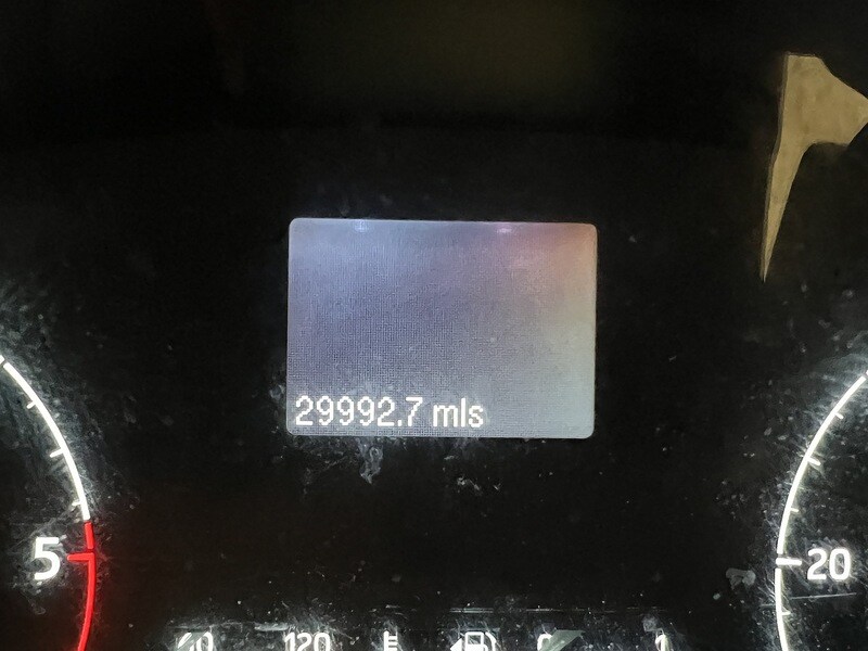 Used Ford Transit 2023 for sale - 77974501: Photo 6