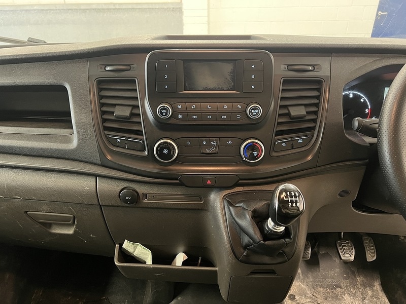 Used Ford Transit 2023 for sale - 77974501: Photo 7