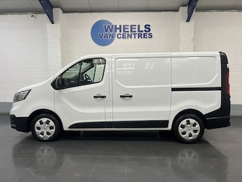 Used Renault Trafic 2023 for sale - 79434875: Photo