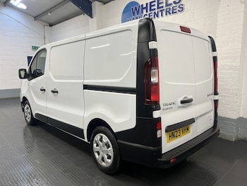Used Renault Trafic 2023 for sale - 79434875: Photo