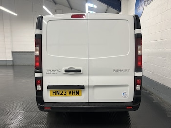 Used Renault Trafic 2023 for sale - 79434875: Photo