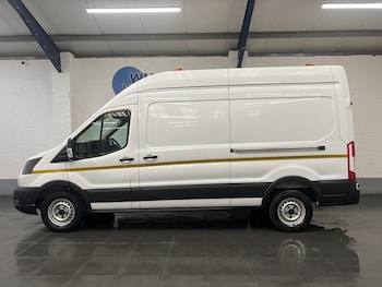 Used Ford Transit 2023 for sale - 79142770: Photo