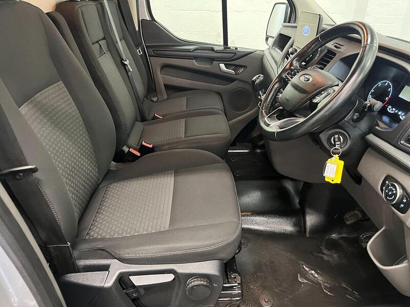 Used Ford Transit Custom 2022 for sale - 76903957: Photo 10