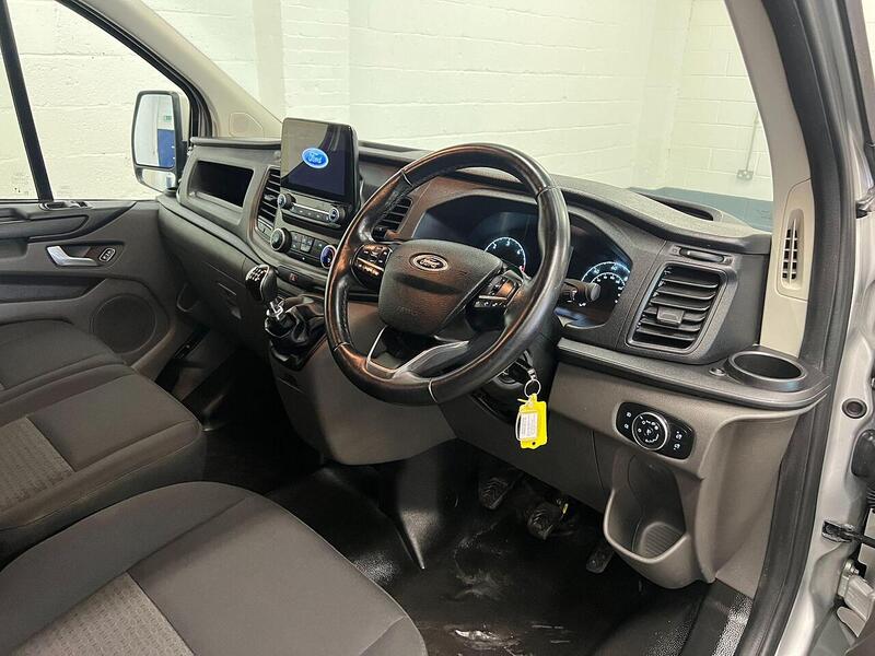 Used Ford Transit Custom 2022 for sale - 76903957: Photo 11