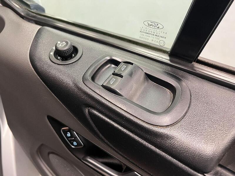 Used Ford Transit Custom 2022 for sale - 76903957: Photo 12
