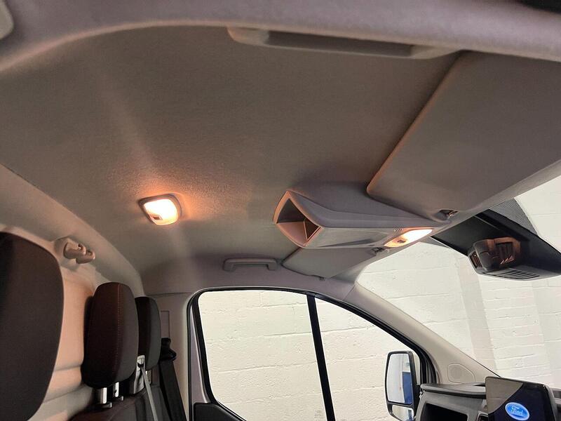 Used Ford Transit Custom 2022 for sale - 76903957: Photo 14