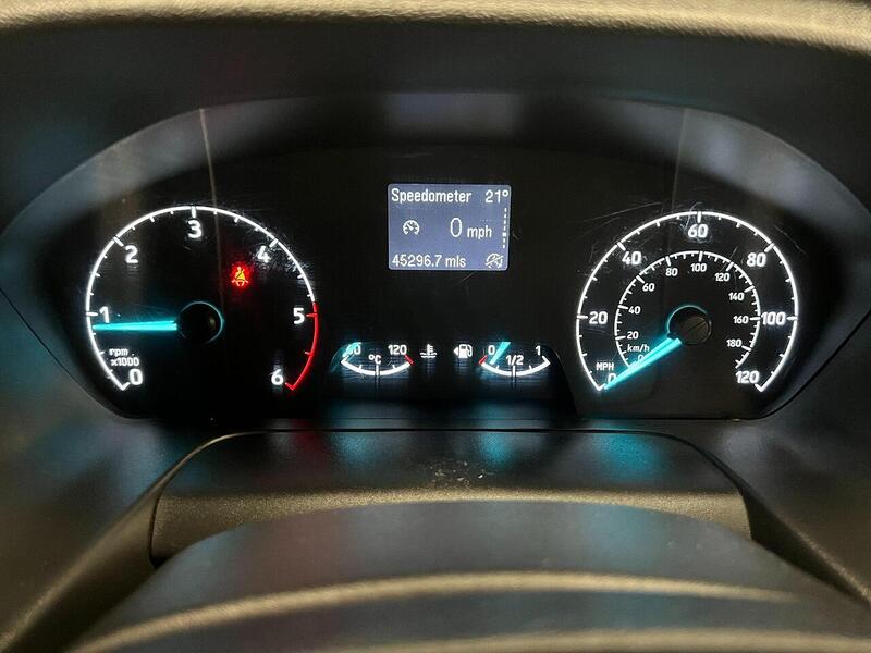 Used Ford Transit Custom 2022 for sale - 76903957: Photo 16