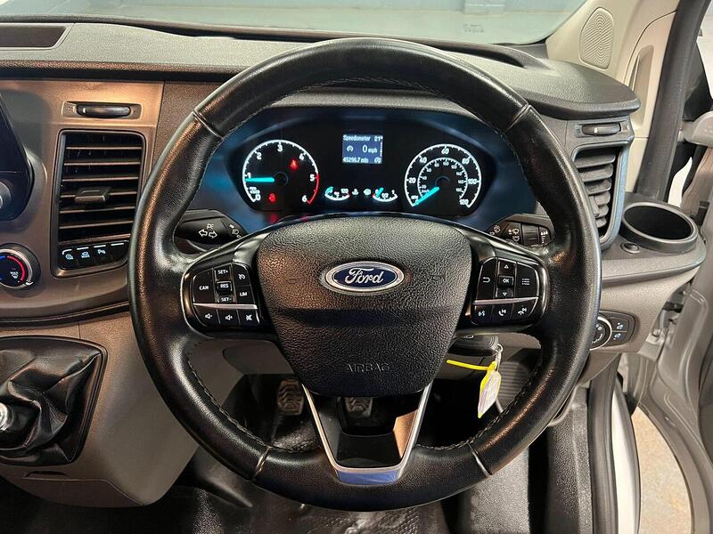 Used Ford Transit Custom 2022 for sale - 76903957: Photo 17