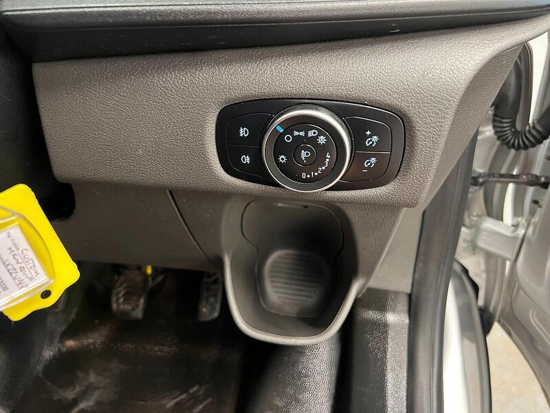 Used Ford Transit Custom 2022 for sale - 76903957: Photo 19