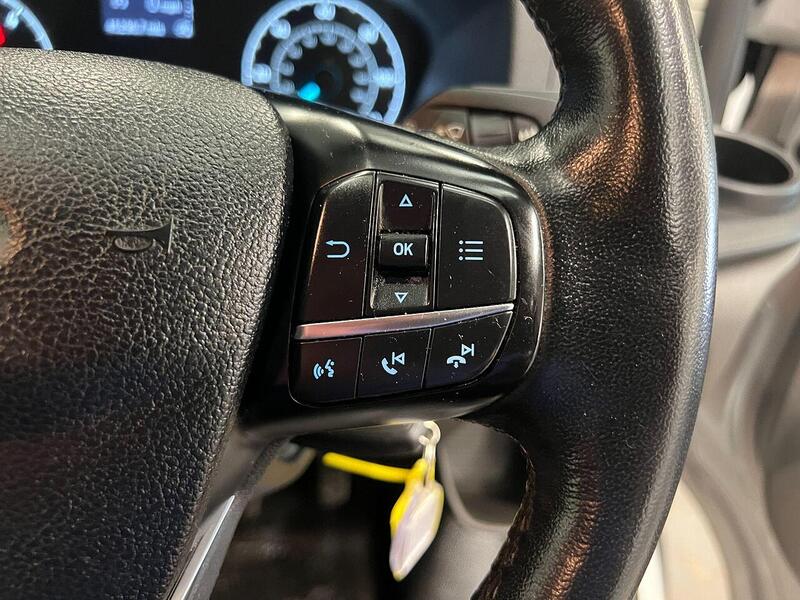 Used Ford Transit Custom 2022 for sale - 76903957: Photo 20