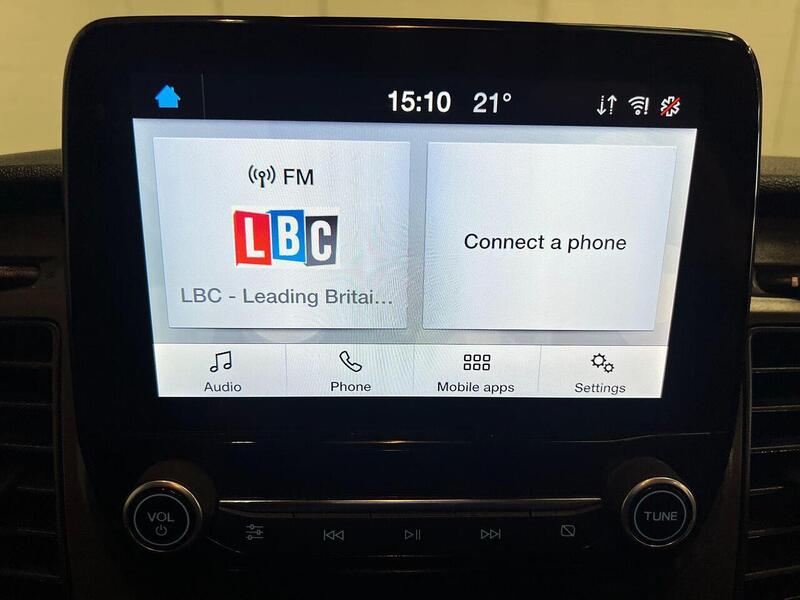 Used Ford Transit Custom 2022 for sale - 76903957: Photo 23