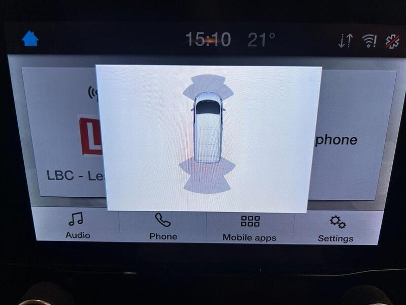 Used Ford Transit Custom 2022 for sale - 76903957: Photo 24