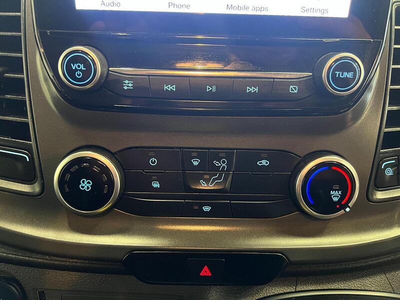 Used Ford Transit Custom 2022 for sale - 76903957: Photo 26