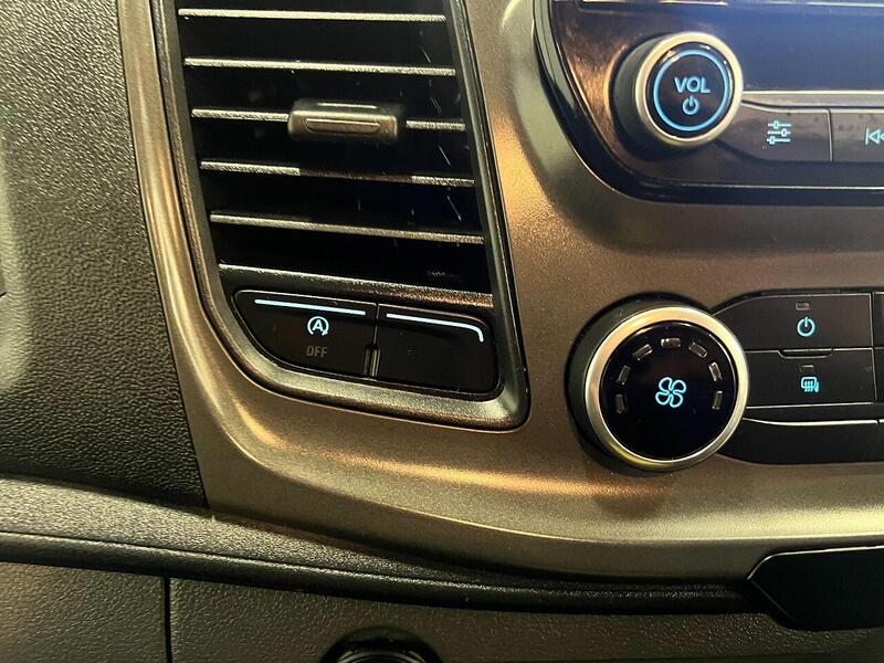 Used Ford Transit Custom 2022 for sale - 76903957: Photo 27