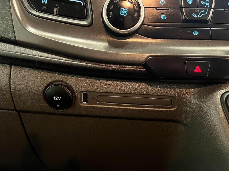 Used Ford Transit Custom 2022 for sale - 76903957: Photo 28