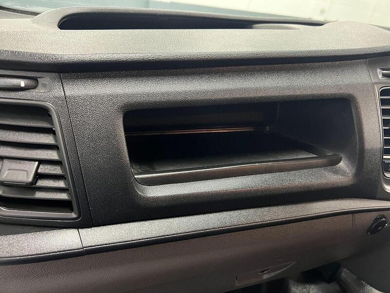 Used Ford Transit Custom 2022 for sale - 76903957: Photo 34