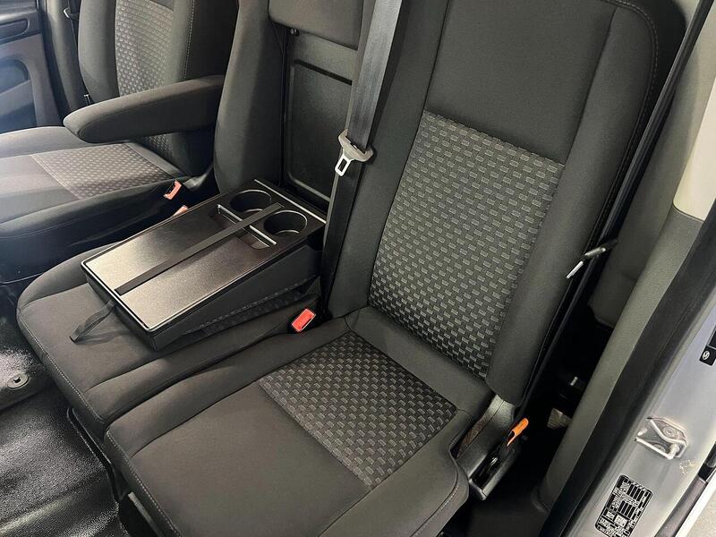 Used Ford Transit Custom 2022 for sale - 76903957: Photo 37