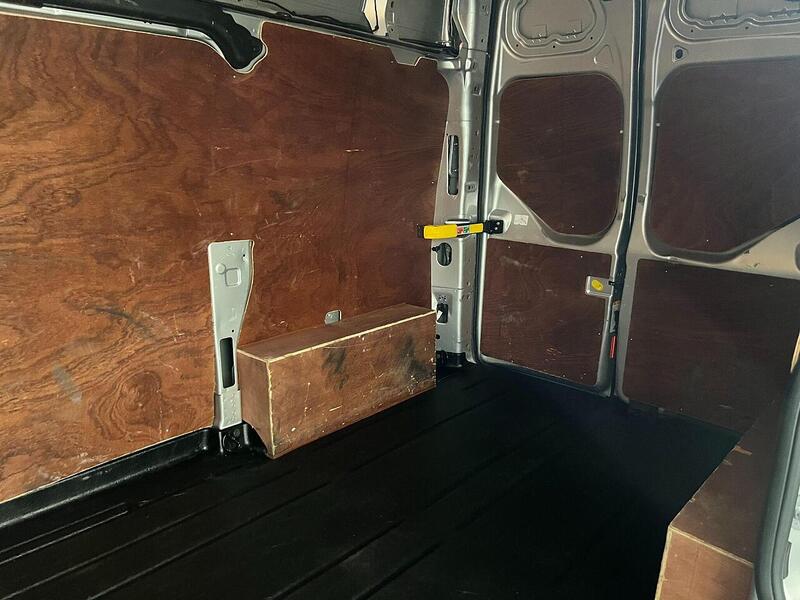 Used Ford Transit Custom 2022 for sale - 76903957: Photo 38