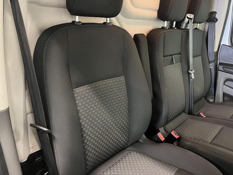 Used Ford Transit Custom 2022 for sale - 76903957: Photo 9