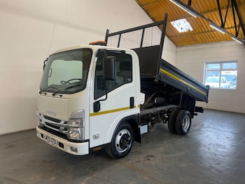 Used Isuzu Grafter 2022 for sale - 75406505: Photo
