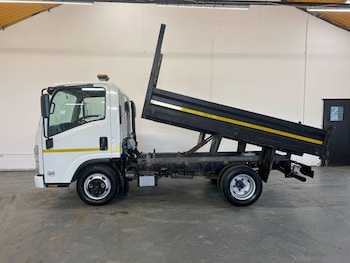 Used Isuzu Grafter 2022 for sale - 75406505: Photo