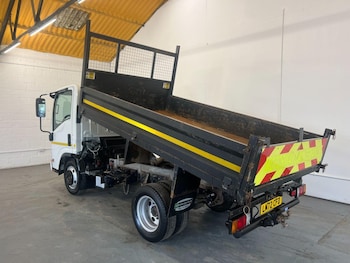 Used Isuzu Grafter 2022 for sale - 75406505: Photo
