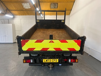 Used Isuzu Grafter 2022 for sale - 75406505: Photo