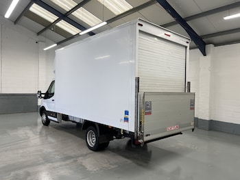 Used Ford Transit 2023 for sale - 77643328: Photo