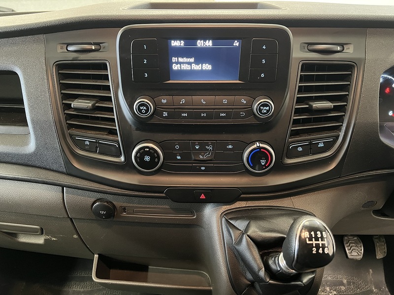 Used Ford Transit 2023 for sale - 77643328: Photo 8