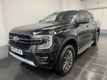 Used Ford Ranger 2023 for sale - 79526303: Photo