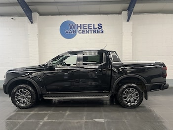 Used Ford Ranger 2023 for sale - 79526303: Photo