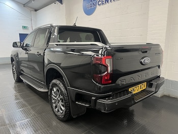 Used Ford Ranger 2023 for sale - 79526303: Photo
