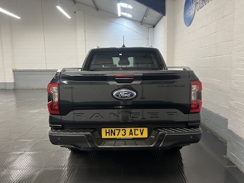 Used Ford Ranger 2023 for sale - 79526303: Photo