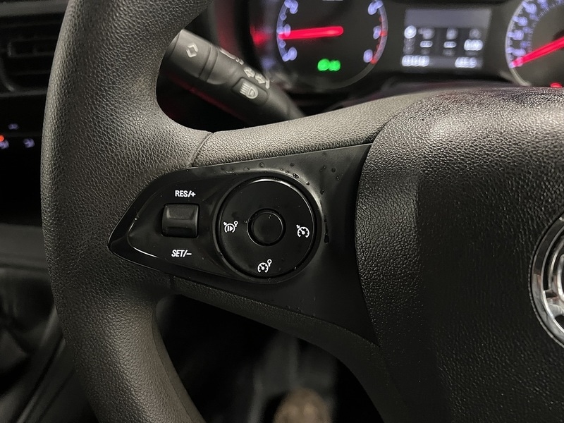 Used Vauxhall Combo 2023 for sale - 76903945: Photo 18