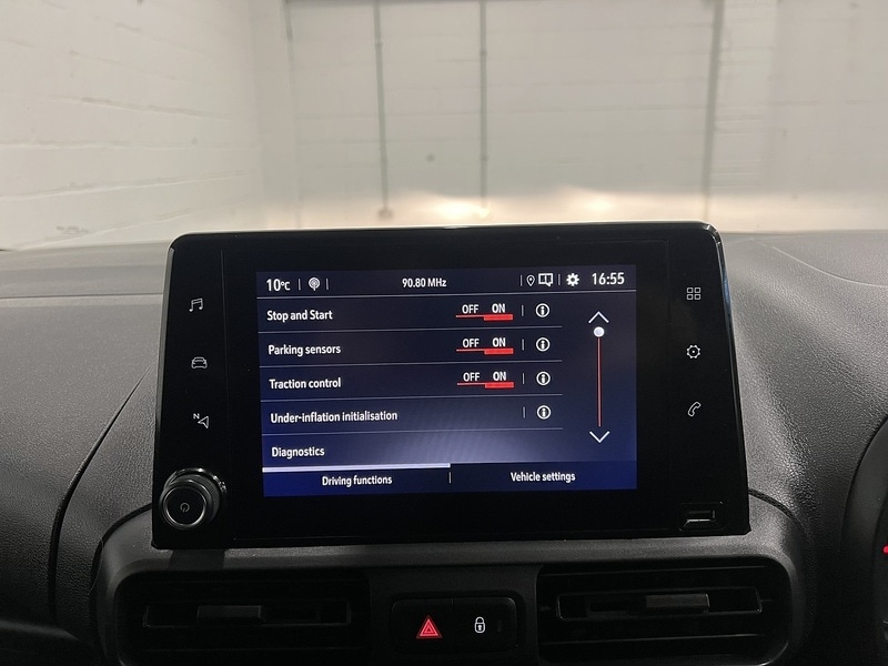 Used Vauxhall Combo 2023 for sale - 76903945: Photo 20