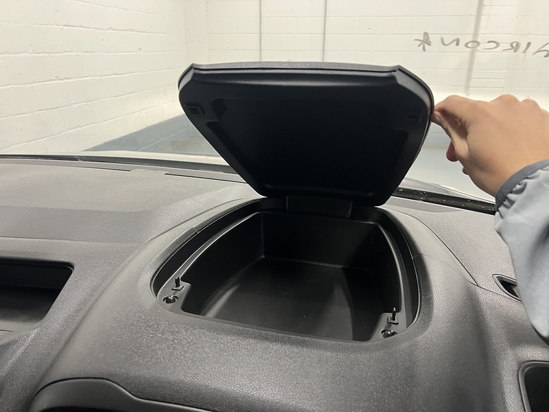 Used Vauxhall Combo 2023 for sale - 76903945: Photo 28