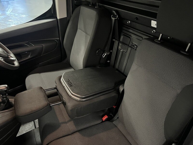 Used Vauxhall Combo 2023 for sale - 76903945: Photo 31