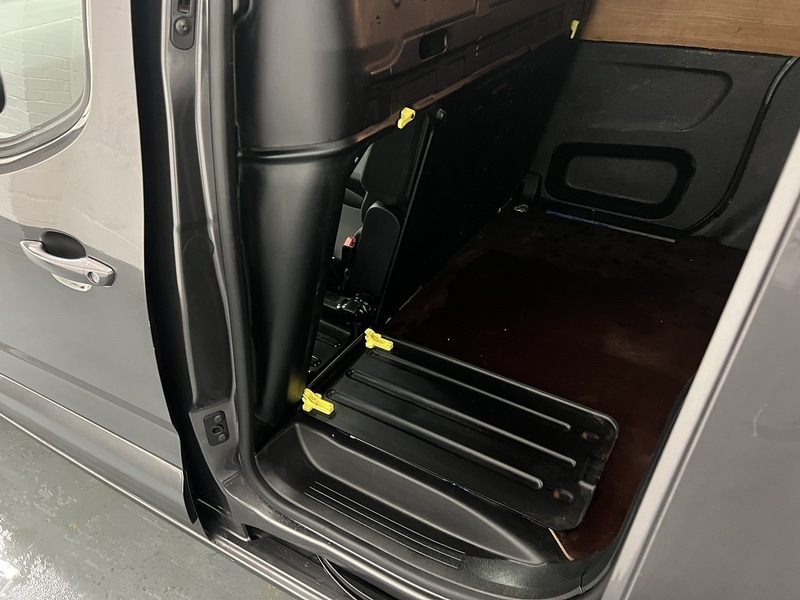 Used Vauxhall Combo 2023 for sale - 76903945: Photo 33