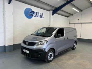 Used Fiat Scudo 2022 for sale - 75406502: Photo