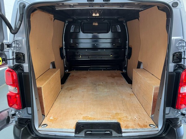 Used Fiat Scudo 2022 for sale - 75406502: Photo 21