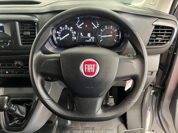 Used Fiat Scudo 2022 for sale - 75406502: Photo 23