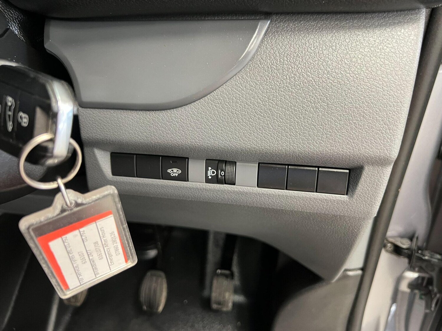 Vehicle 29