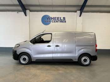 Used Fiat Scudo 2022 for sale - 75406502: Photo