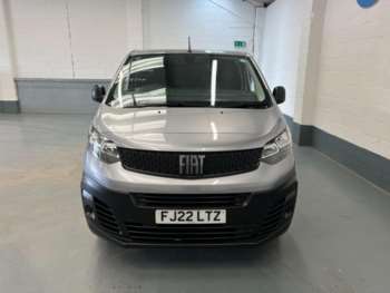 Used Fiat Scudo 2022 for sale - 75406502: Photo