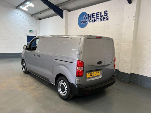 Used Fiat Scudo 2022 for sale - 75406502: Photo 5